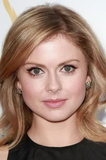Zdjęcie Rose McIver #25432