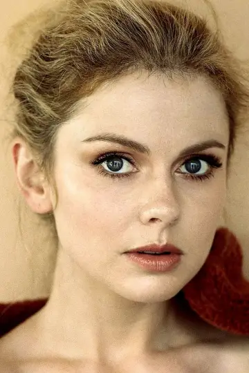 Zdjęcie Rose McIver #25433