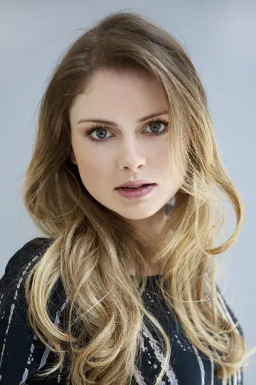 Zdjęcie Rose McIver #25434