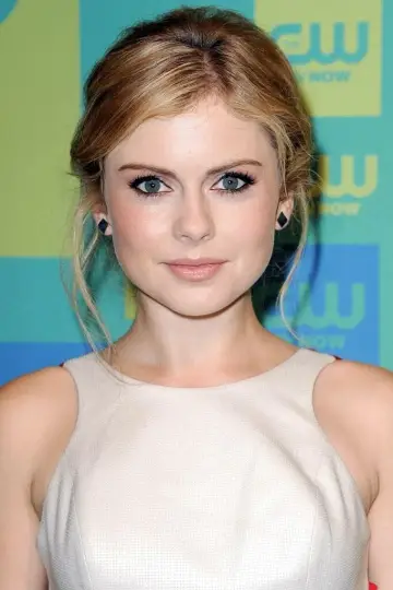 Zdjęcie Rose McIver #25435