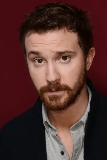 Zdjęcie Sam Huntington #24800