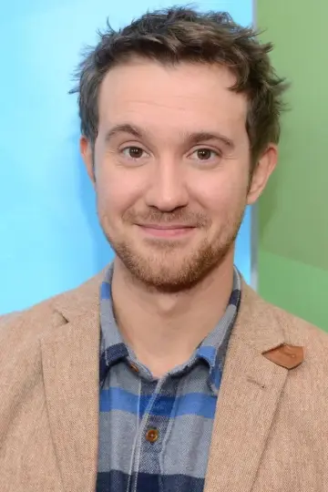 Zdjęcie Sam Huntington #24801
