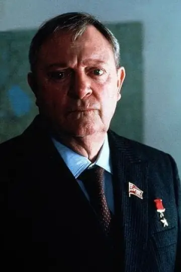 Zdjęcie Alan North #61584