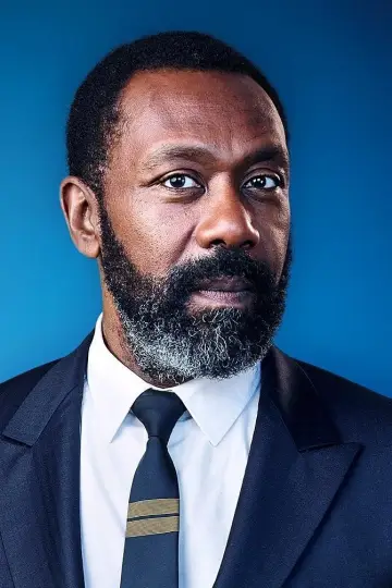 Zdjęcie Lenny Henry #11629