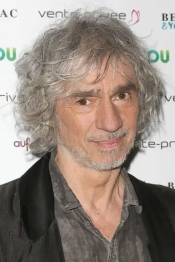 Zdjęcie Louis Bertignac #121604