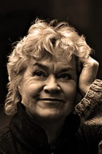 Zdjęcie Marja Packalén #66553