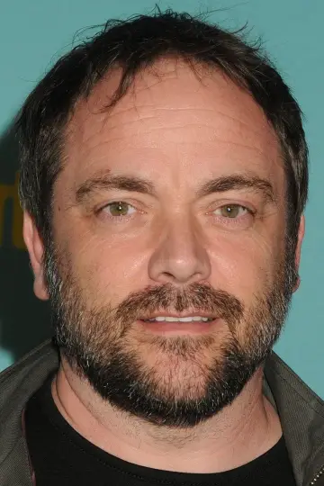 Zdjęcie Mark Sheppard #101453