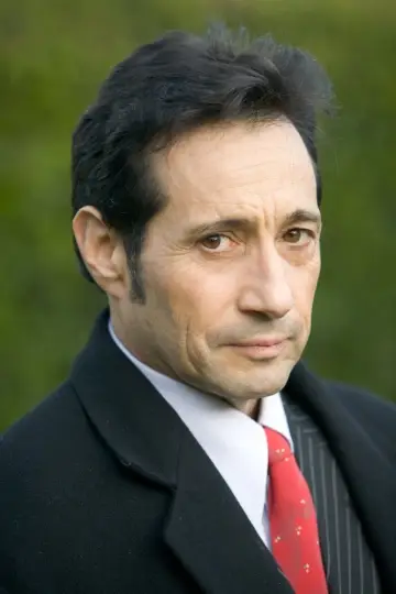Zdjęcie Pete Antico #31326