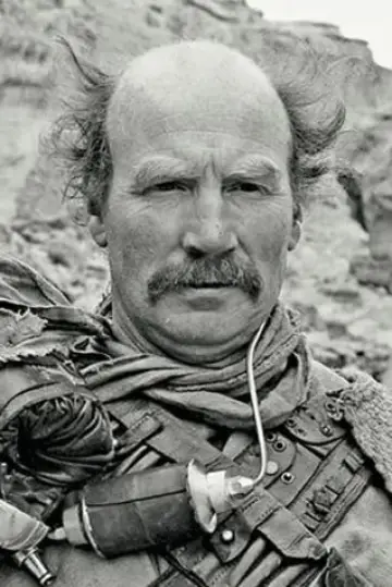Zdjęcie Peter Diamond #1846