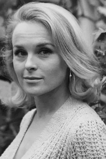Zdjęcie Sheila Gish #61585