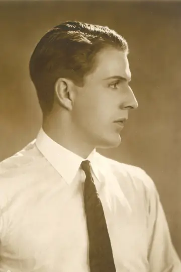 Zdjęcie Ernst Pittschau #123237