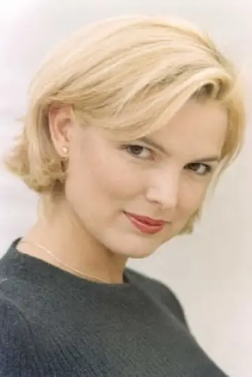 Zdjęcie Eva Cobo #93385