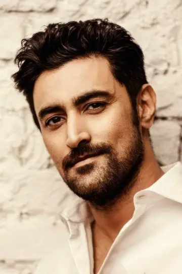 Zdjęcie Kunal Kapur #333819