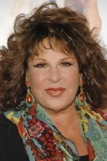 Zdjęcie Lainie Kazan #37498