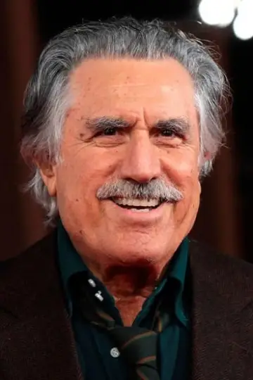 Zdjęcie Lando Buzzanca #55834