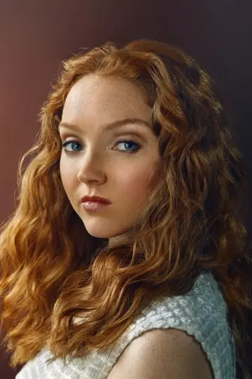 Zdjęcie Lily Cole #33238