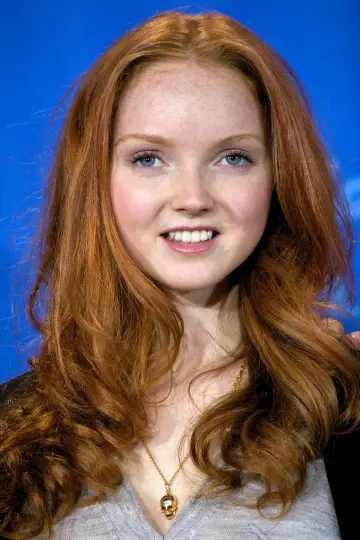 Zdjęcie Lily Cole #33239
