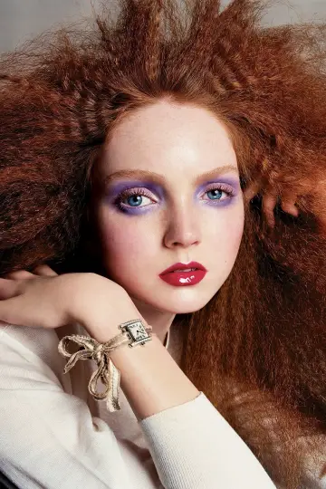 Zdjęcie Lily Cole #33240
