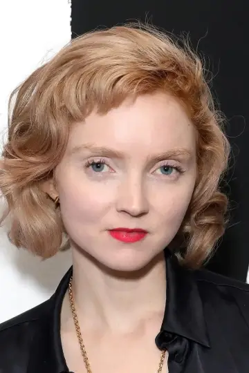 Zdjęcie Lily Cole #33242