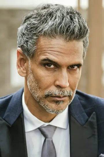 Zdjęcie Milind Soman #169013