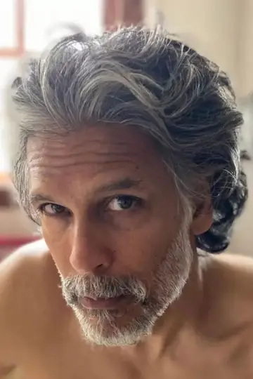 Zdjęcie Milind Soman #331260