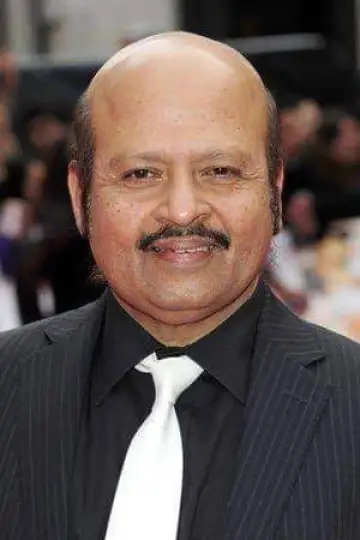 Zdjęcie Rajesh Roshan #340995