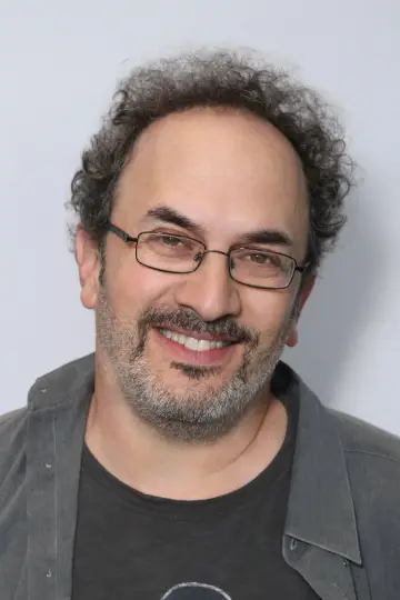 Zdjęcie Robert Smigel #2645