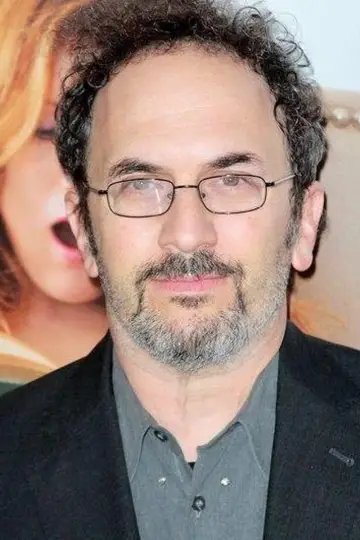 Zdjęcie Robert Smigel #2646