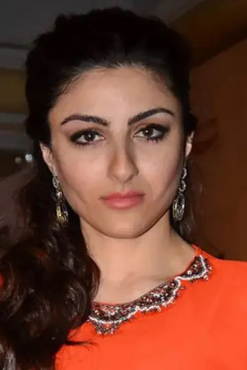 Zdjęcie  (Soha Ali Khan) #333821