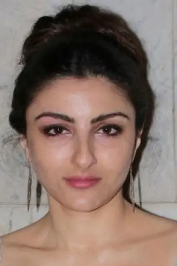 Zdjęcie  (Soha Ali Khan) #333822