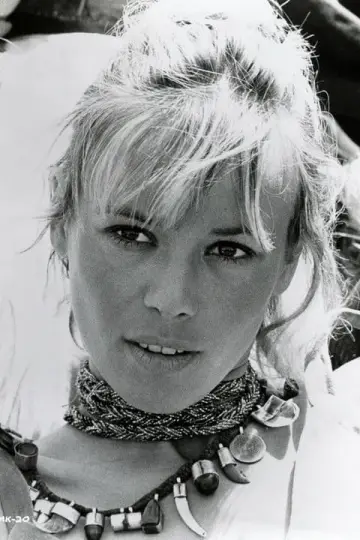 Zdjęcie Anita Pallenberg #95622