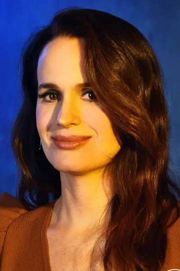 Zdjęcie Elizabeth Reaser #16752
