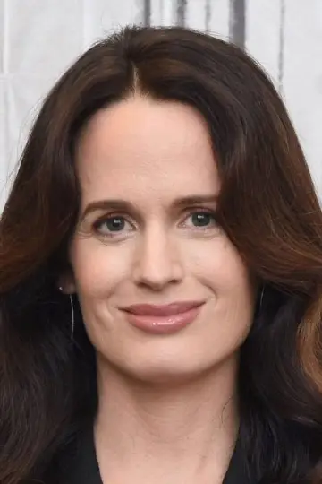 Zdjęcie Elizabeth Reaser #16753