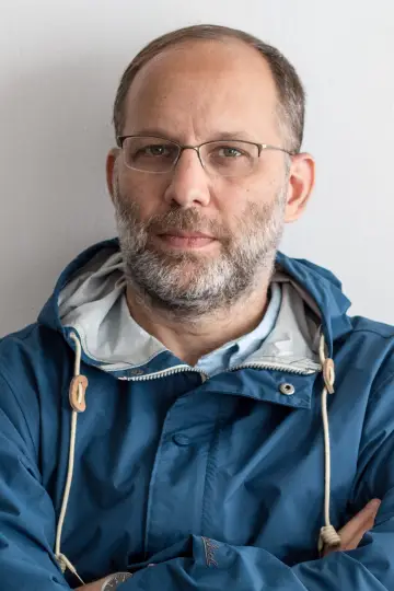 Zdjęcie Ira Sachs #101020