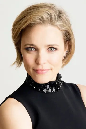 Zdjęcie Rejchel Makadams (Rachel McAdams) #8134