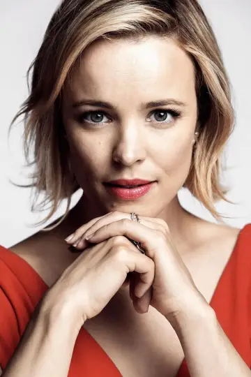 Zdjęcie Rejchel Makadams (Rachel McAdams) #8136