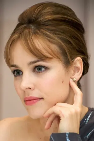 Zdjęcie Rejchel Makadams (Rachel McAdams) #8137