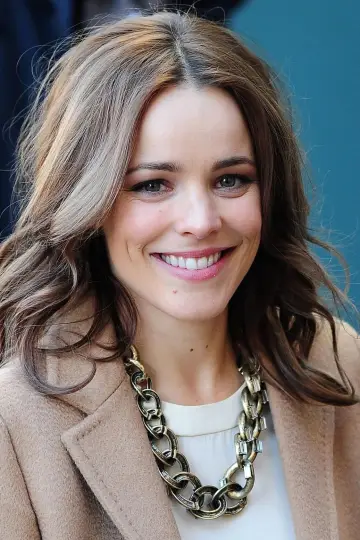 Zdjęcie Rejchel Makadams (Rachel McAdams) #8143