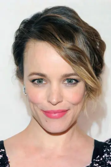 Zdjęcie Rejchel Makadams (Rachel McAdams) #8144