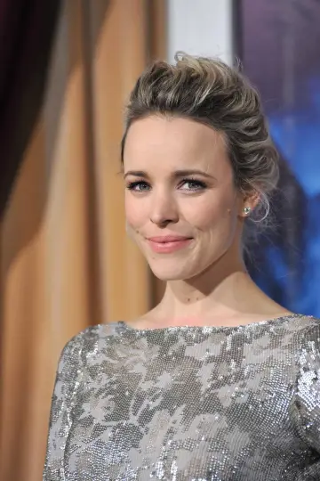 Zdjęcie Rejchel Makadams (Rachel McAdams) #8151
