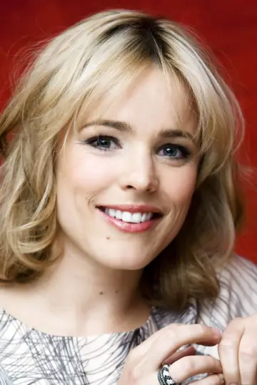 Zdjęcie Rejchel Makadams (Rachel McAdams) #8152