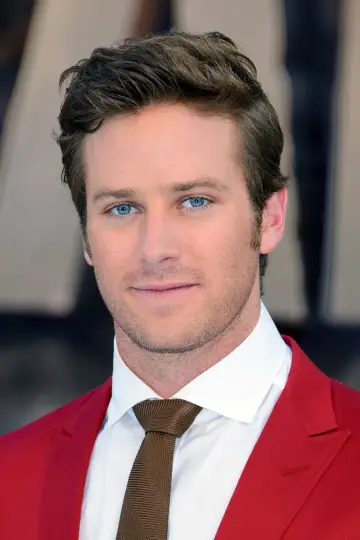 Zdjęcie Armi Hammer (Armie Hammer) #18742