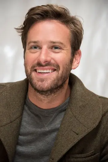 Zdjęcie Armi Hammer (Armie Hammer) #18743