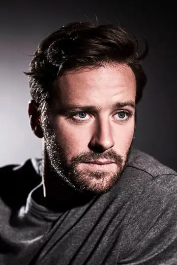 Zdjęcie Armi Hammer (Armie Hammer) #18744