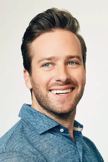 Zdjęcie Armi Hammer (Armie Hammer) #18745