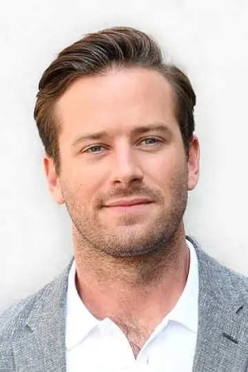Zdjęcie Armi Hammer (Armie Hammer) #18746