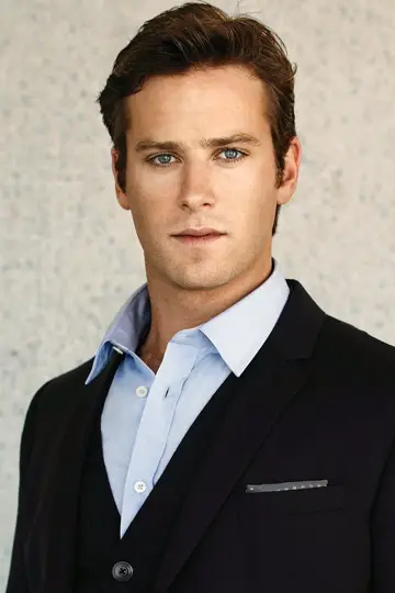 Zdjęcie Armi Hammer (Armie Hammer) #18747