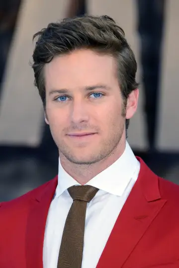 Zdjęcie Armi Hammer (Armie Hammer) #18748