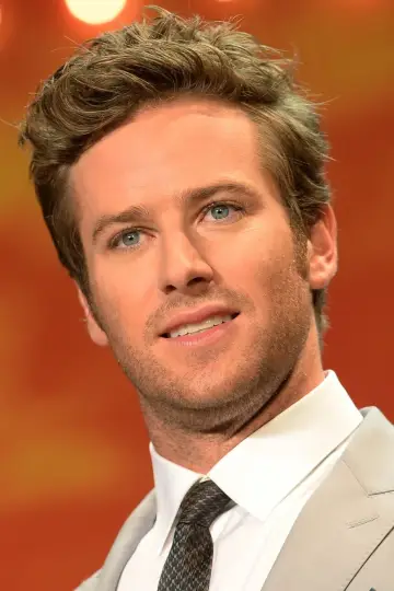 Zdjęcie Armi Hammer (Armie Hammer) #18749