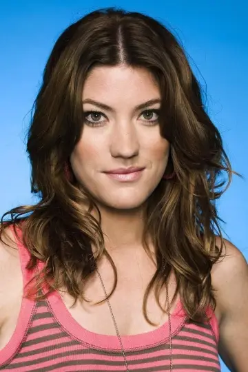 Zdjęcie Dżennifer Karpenter (Jennifer Carpenter) #21500